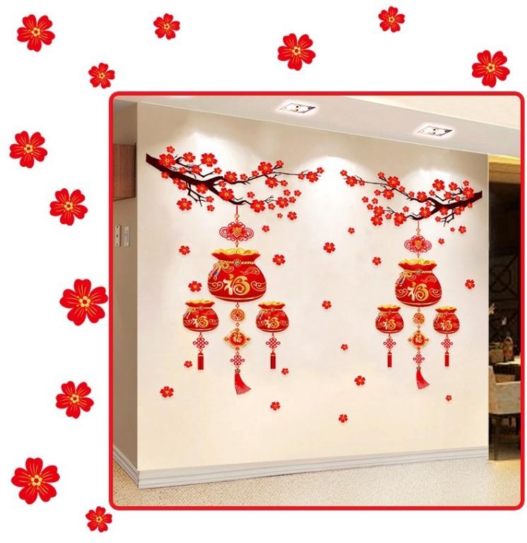 Cny 2022 Decorations Looauc3rqngoum