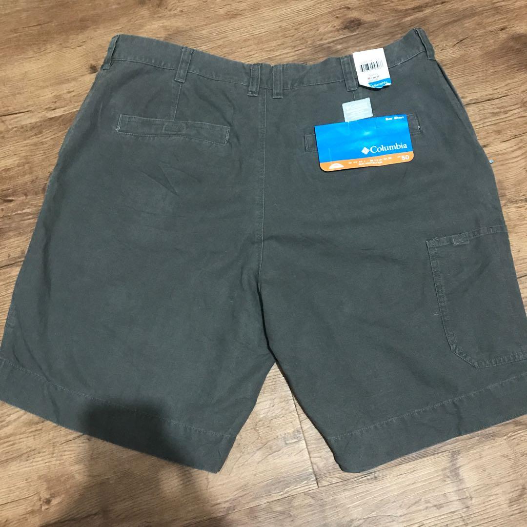 Columbia roc shorts sale