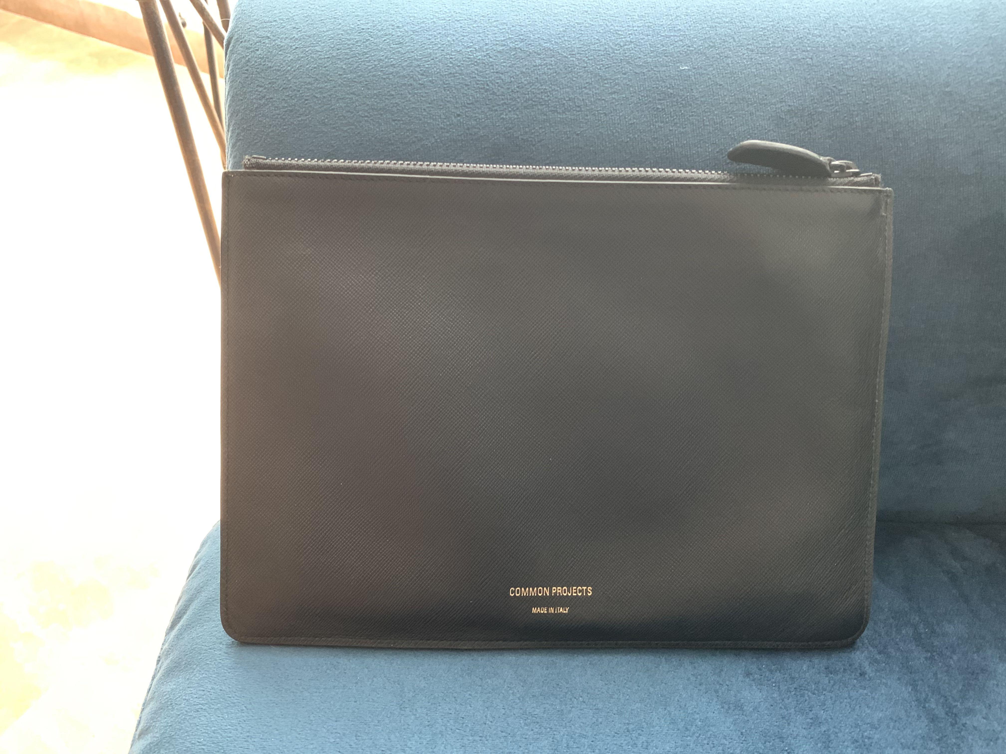 Common sale projects bag