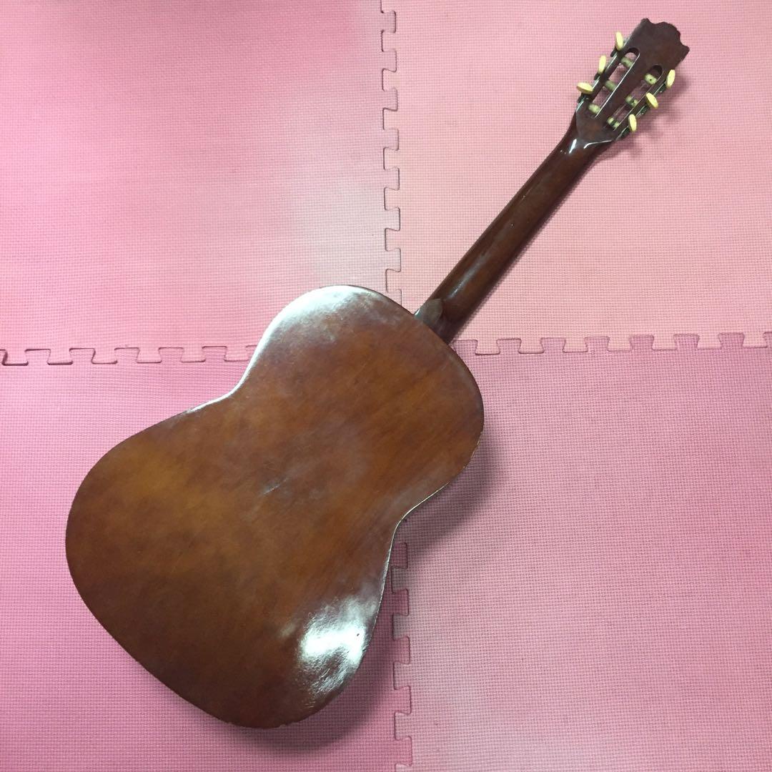 Congress sales guitar brand