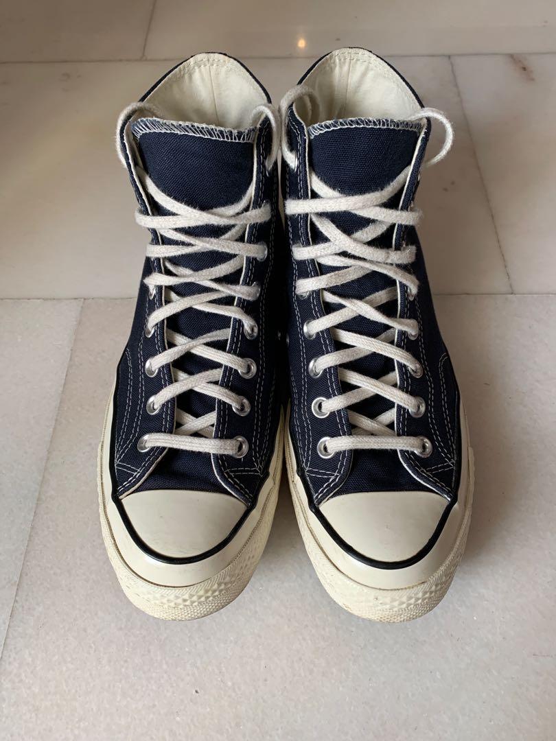 Chuck 2024 70 obsidian