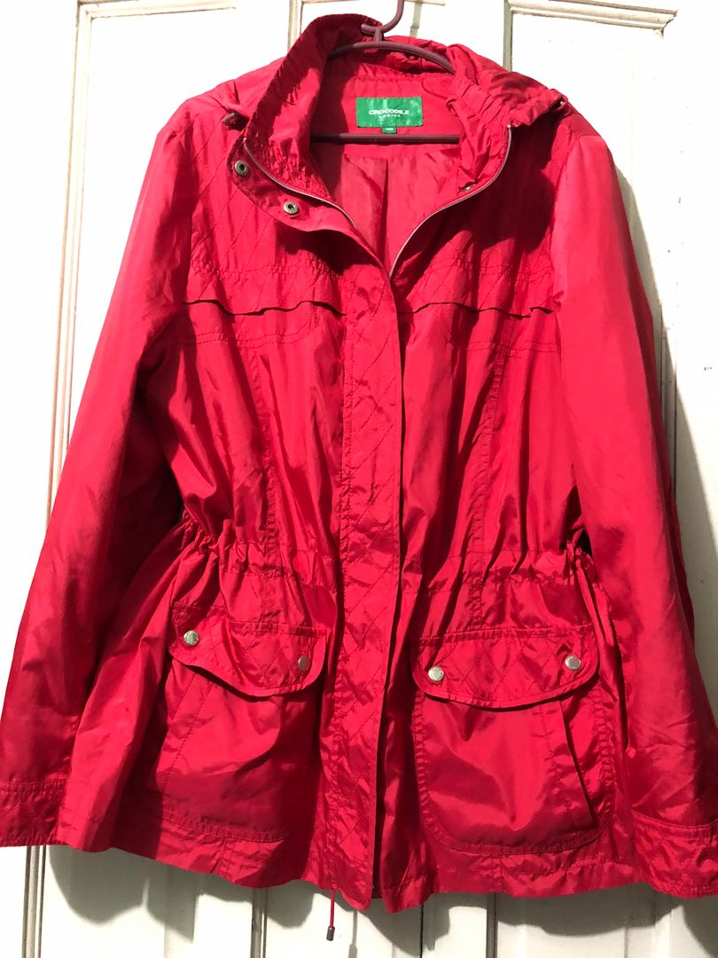 Crocodile brand ladies sales jacket price