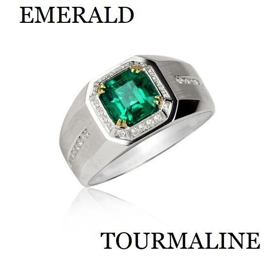 Custom rings discount for men