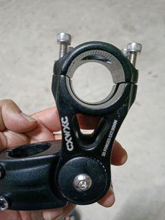 CXWXC adjustable stem $15 only