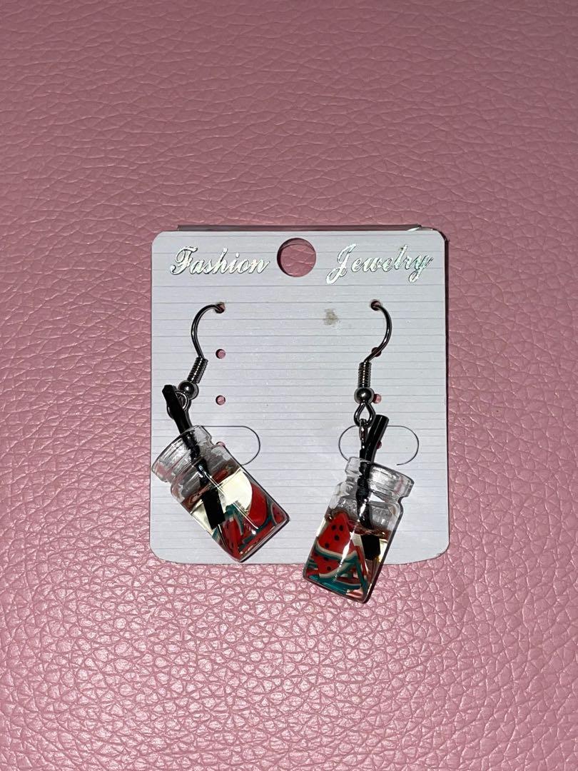 Cute earrings near me discount