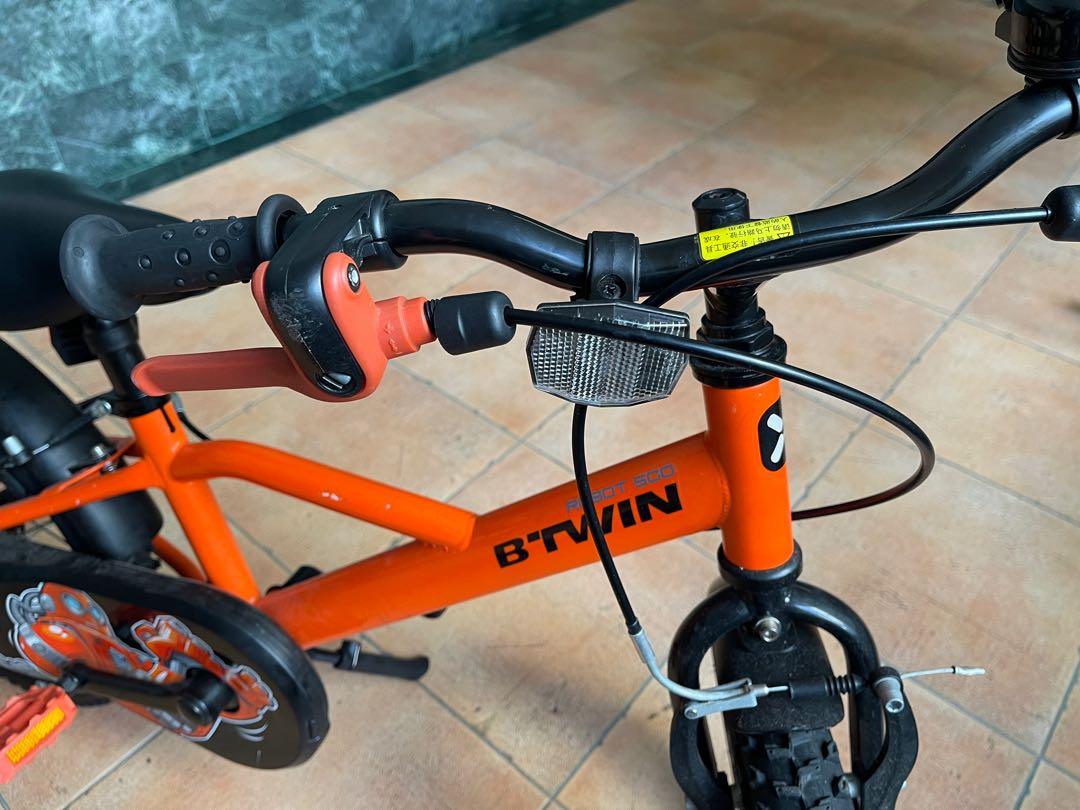 Velo btwin robot clearance 500