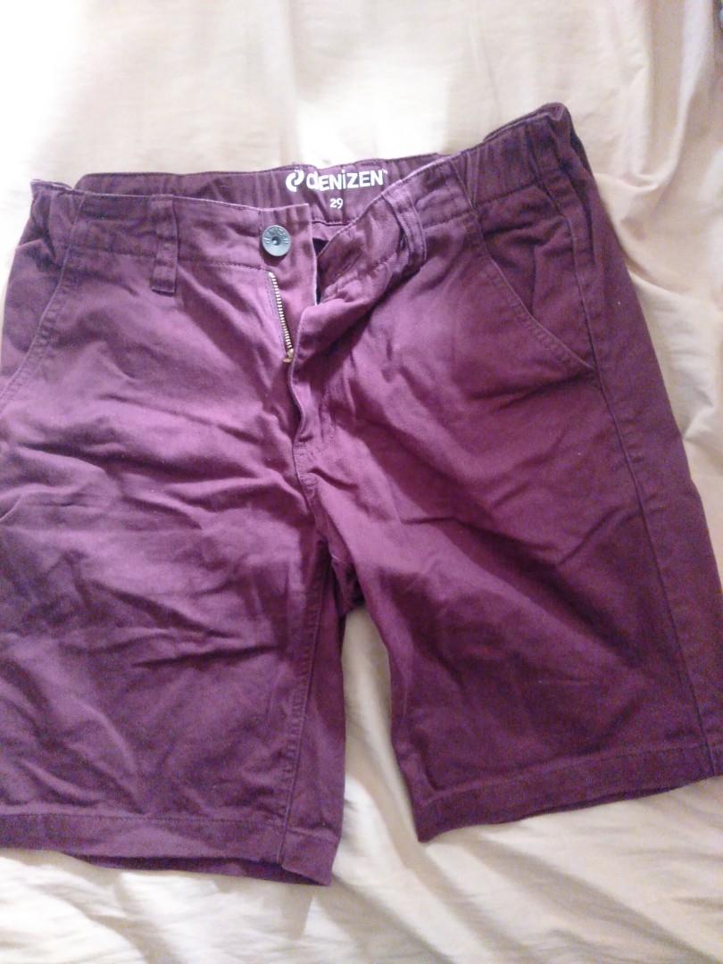 denizen bermuda shorts