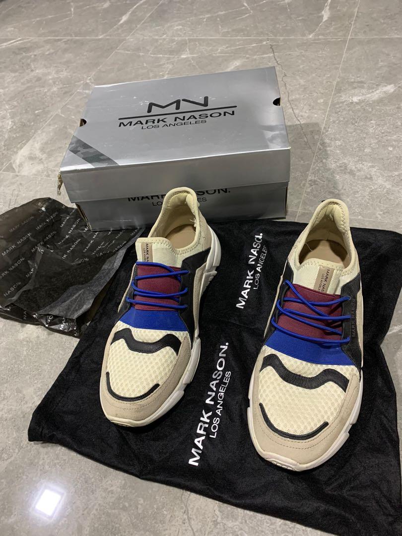 Mark hot sale nason designer