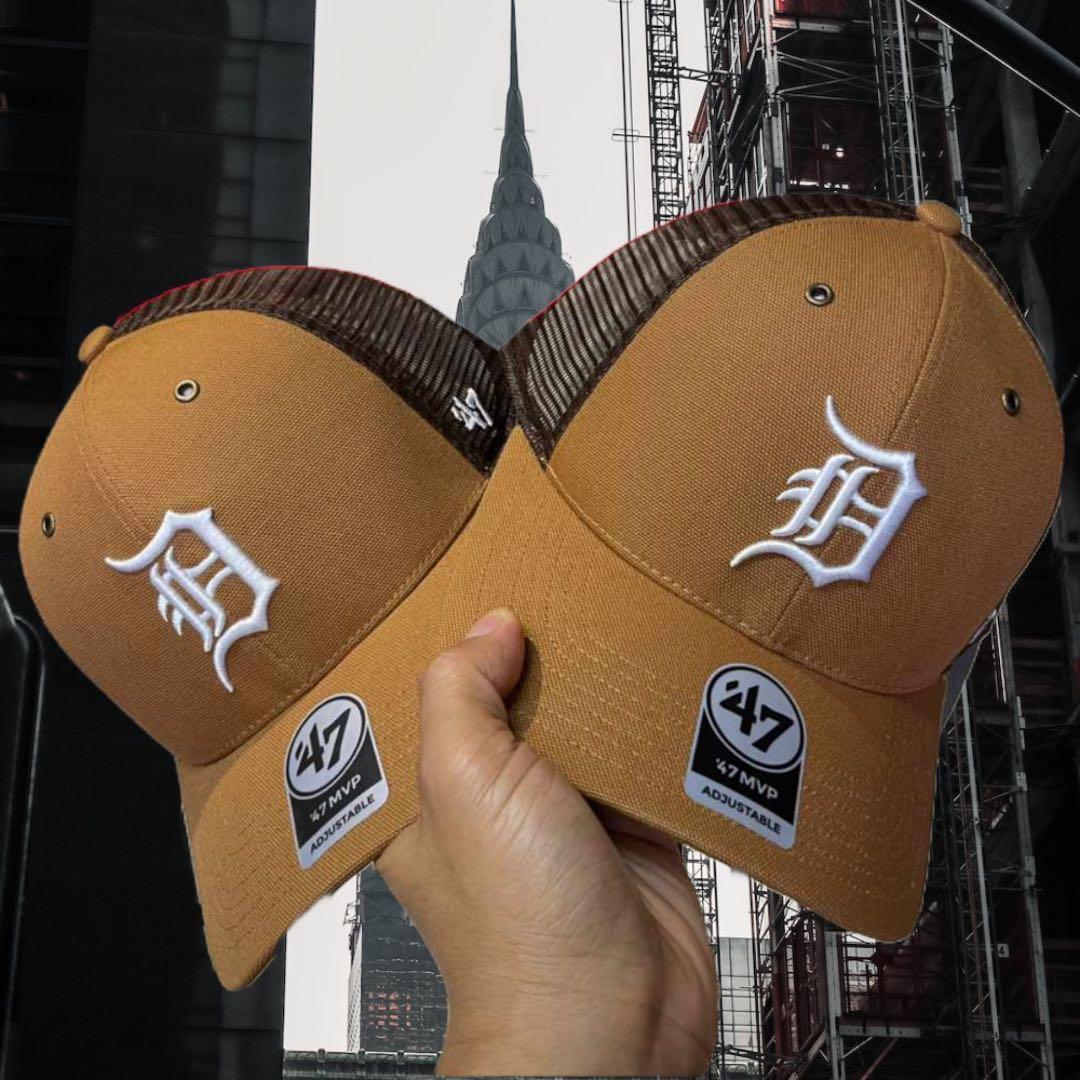 Carhartt 47 detroit tigers shop