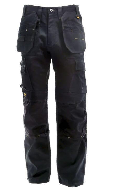DEWALT PRO TRADESMAN WORK TROUSER, Men 
