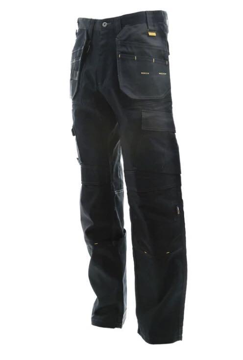 DEWALT PRO TRADESMAN WORK TROUSER, Men 