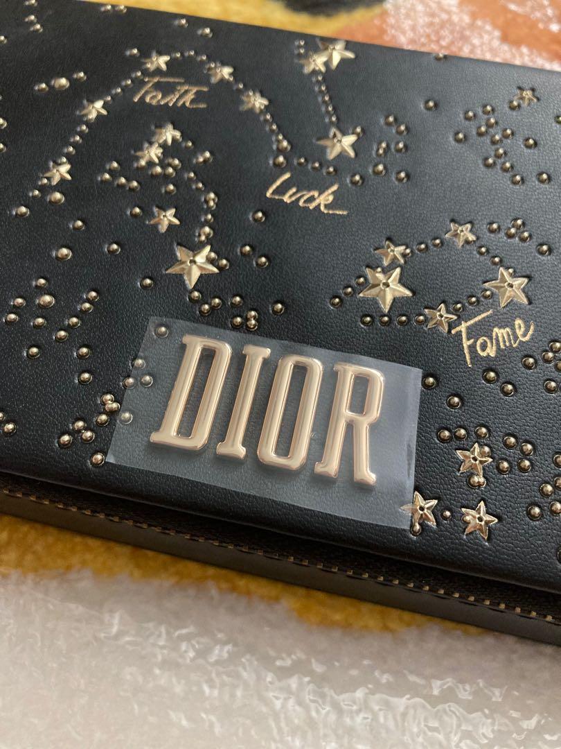 Dior midnight wish bag store