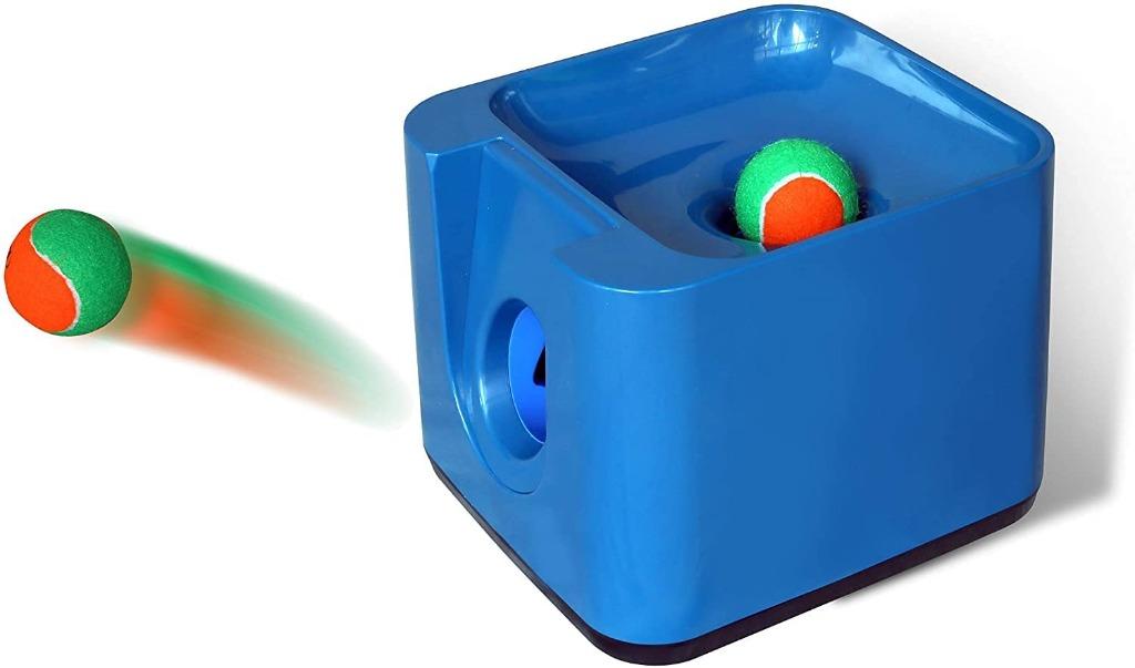 Idog ball launcher on sale