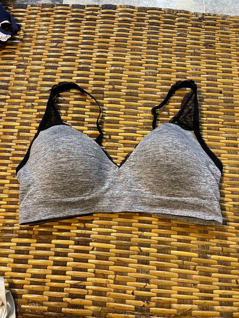 Edited body bra