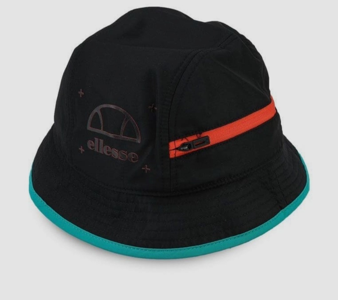ELLESSE BUCKET HAT POCKET