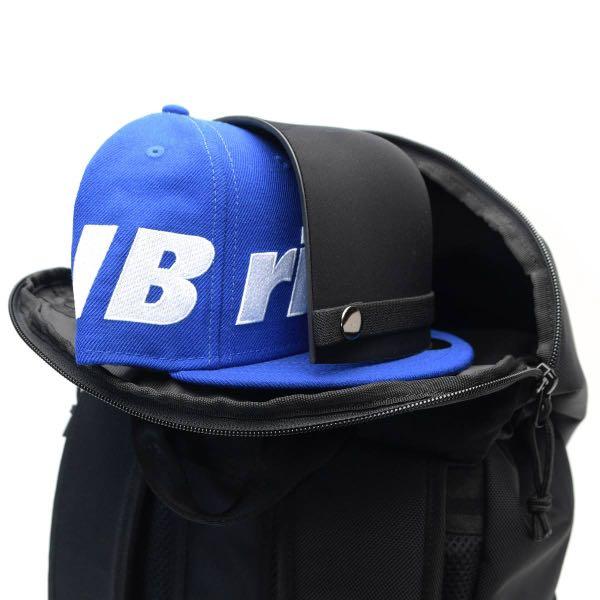 FCRB FC Real Bristol New Era@ Big Logo Rucksack Backpack 2018SS