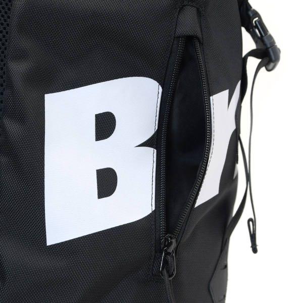 FCRB FC Real Bristol New Era@ Big Logo Rucksack Backpack 2018SS