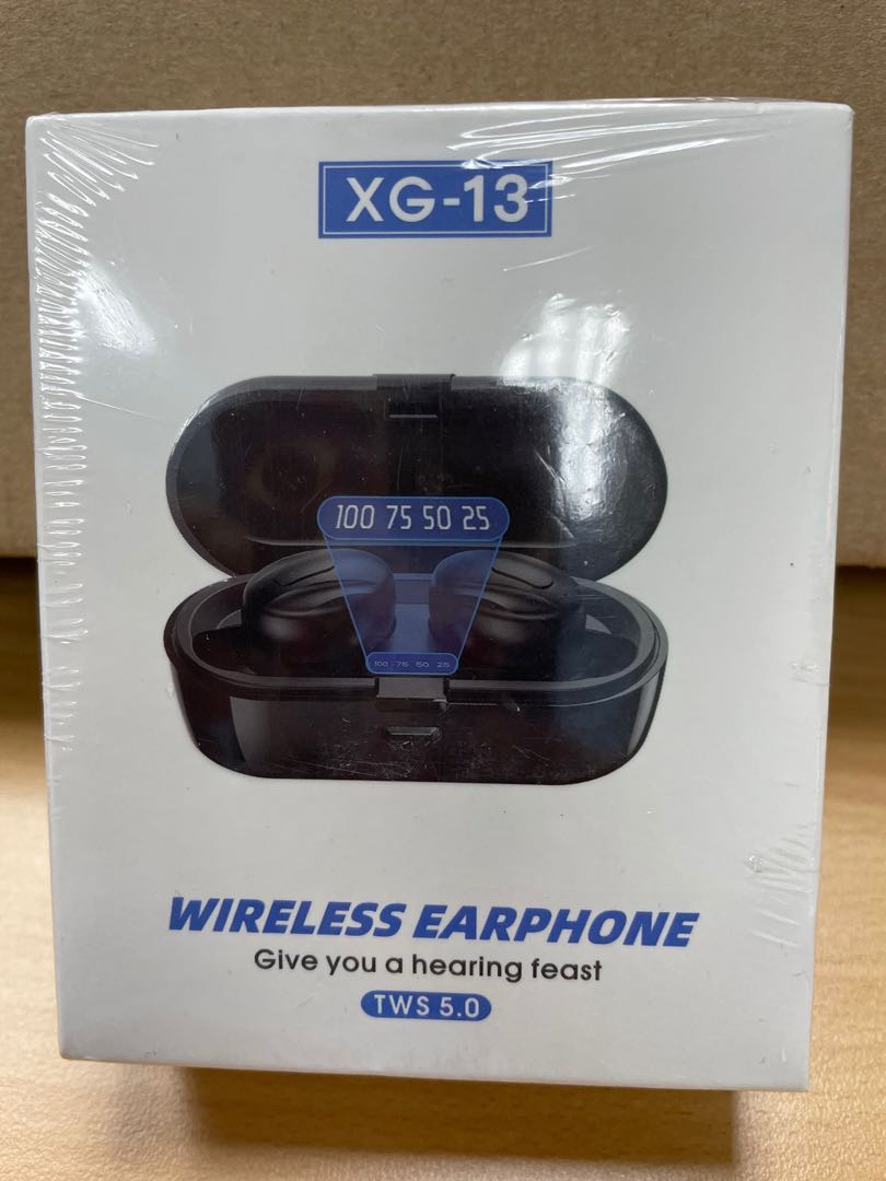 Xg13 store tws 5.0