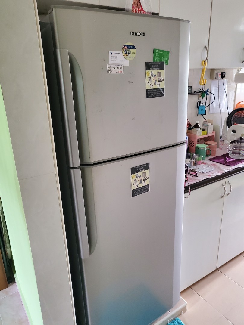 Fridge & Washing Machine, TV & Home Appliances, Washing Machines and