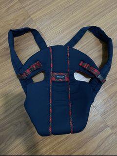 kapoochi baby carrier