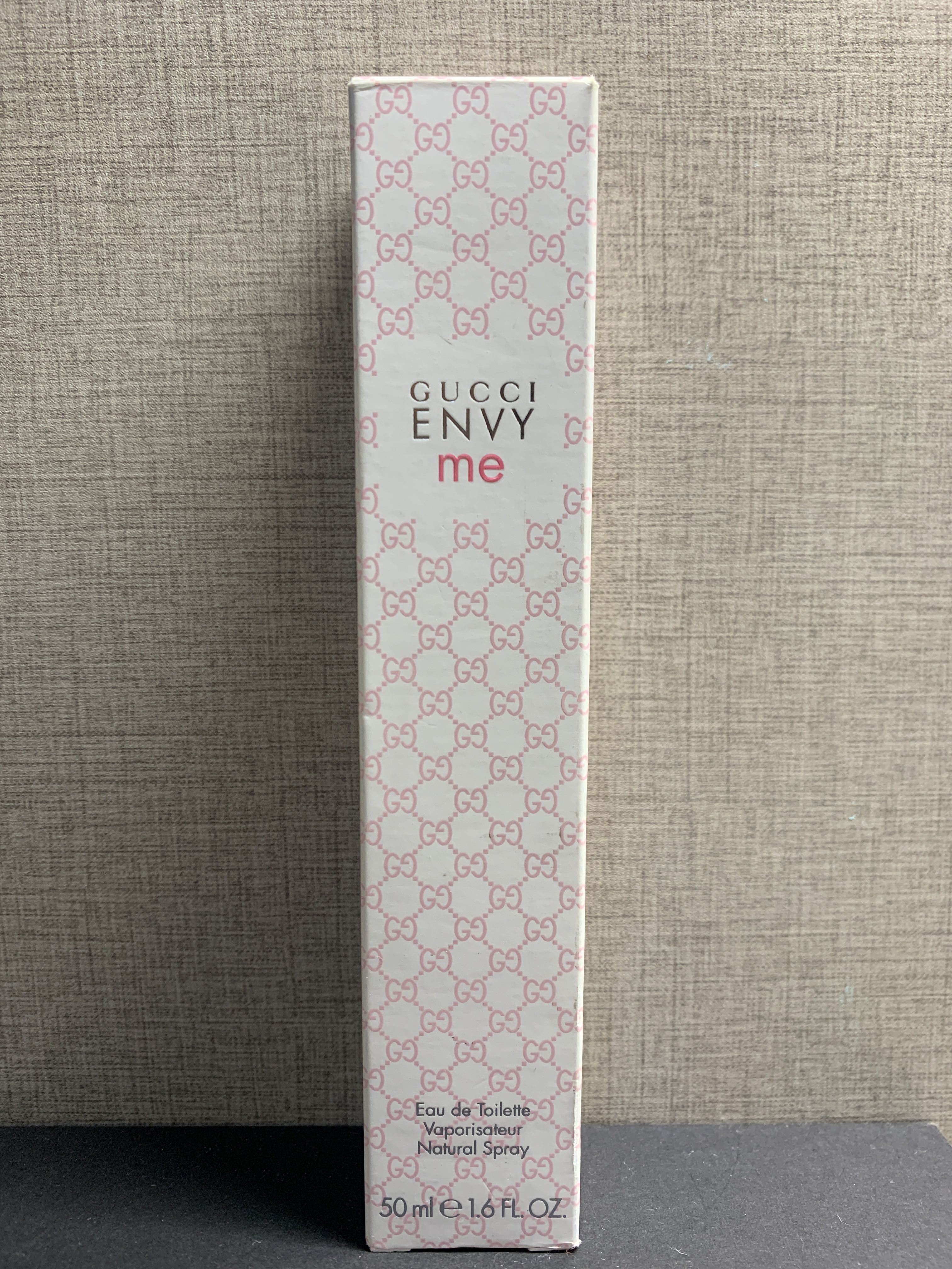 香水(女性用) GUCCI ENVY 50ml Gucci Envy Eau De Toilette Spray 1.7 Oz 50 Ml for sale