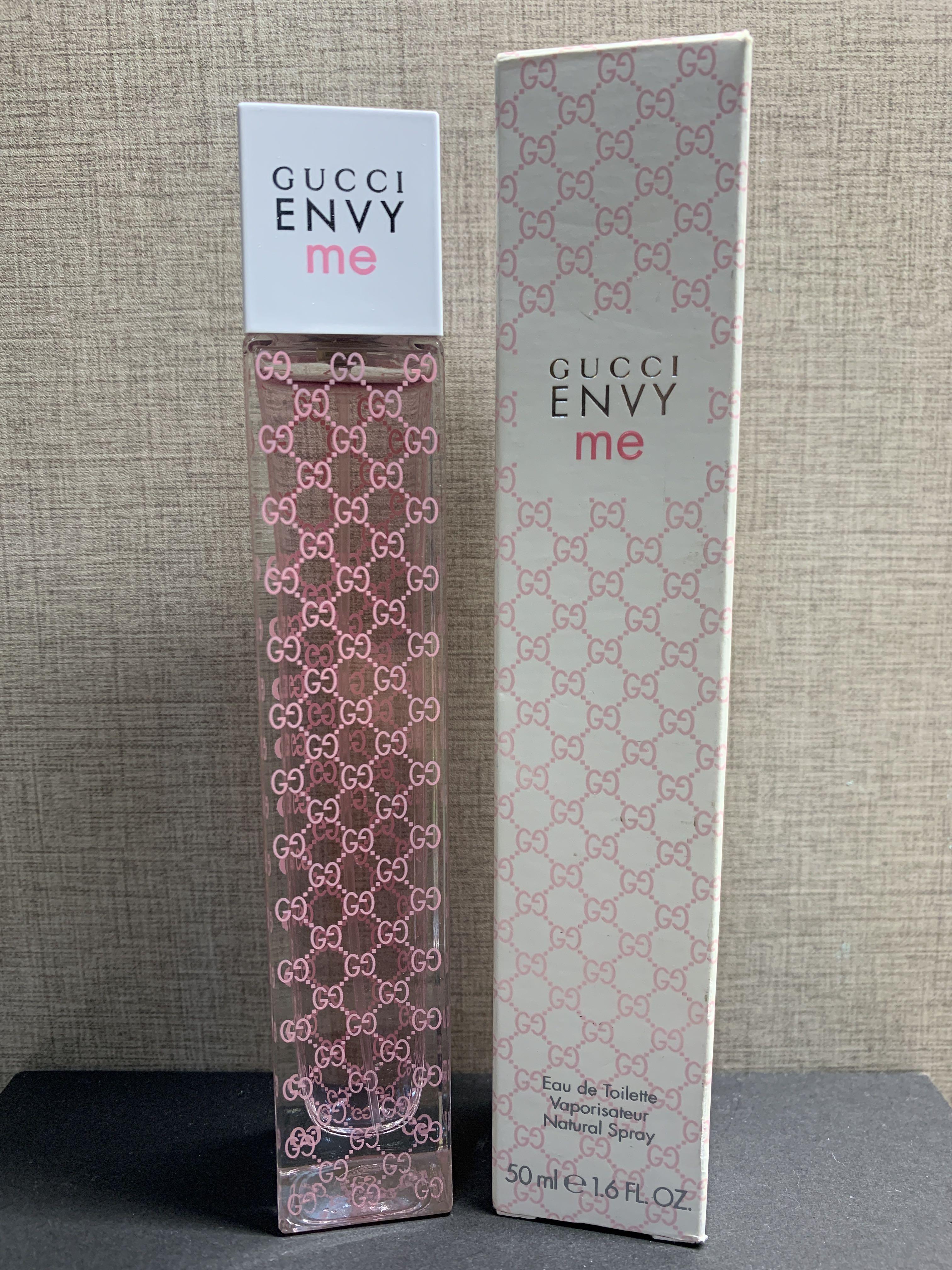 Gucci envy me 50 ml clearance