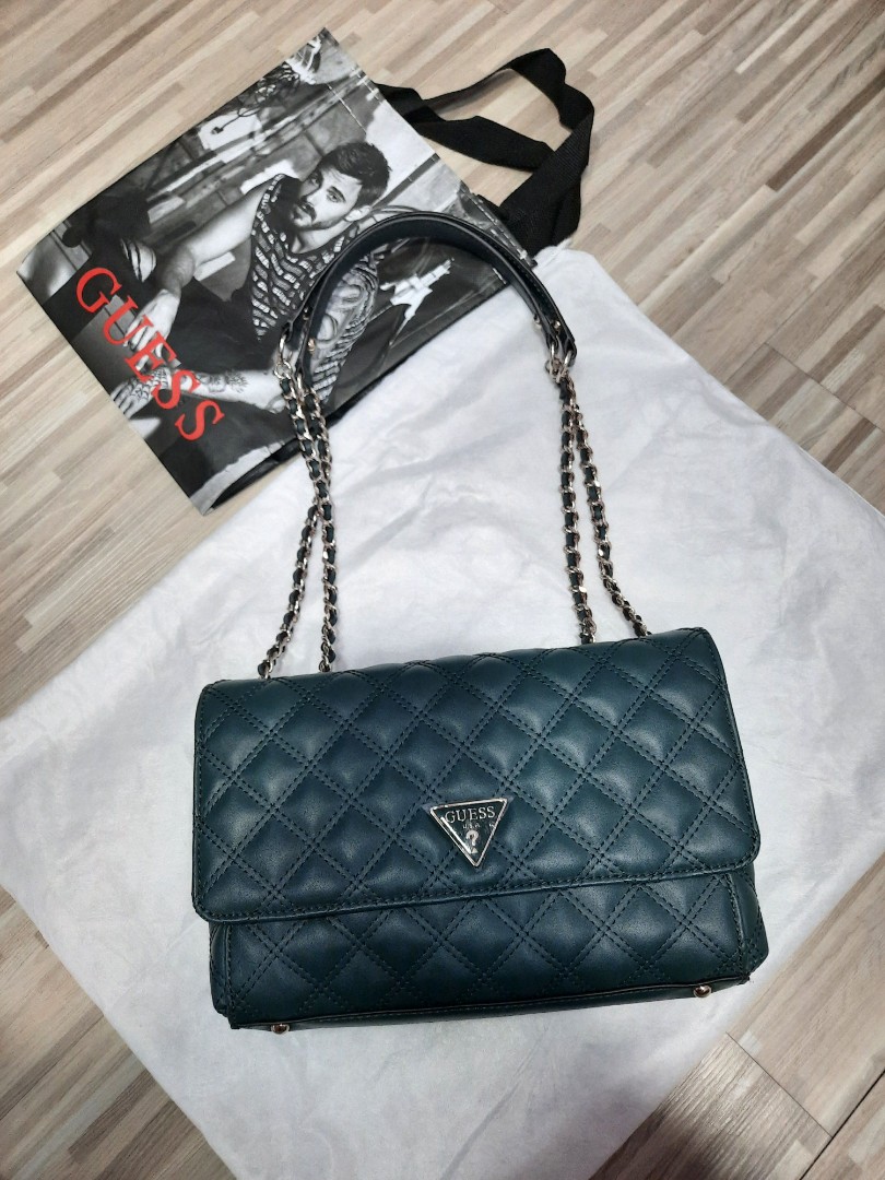 Guess bag cessily clearance