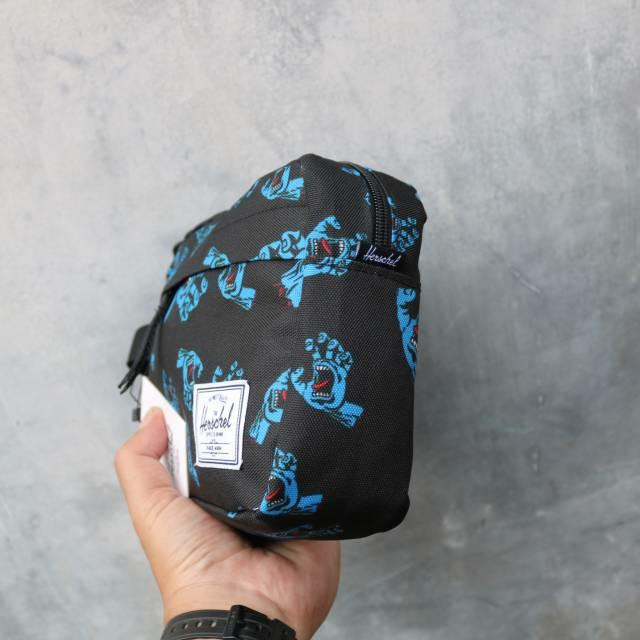 Herschel bag shopee store