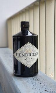 Hendricks 700ml