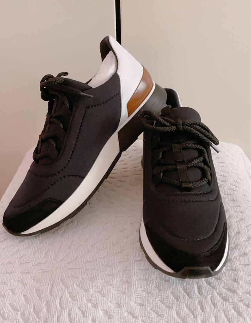 Hermes miles sneakers Clearance