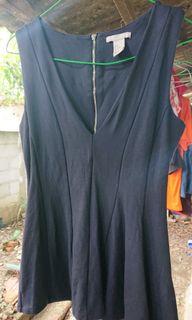 hnm peplum