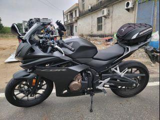 HONDA CBR500R