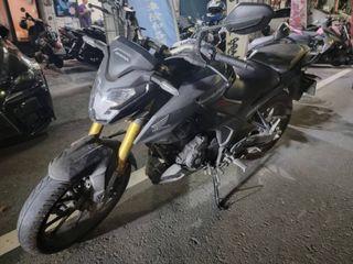 HONDA HORNET 2.0 ABS