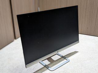 HP 23es Display