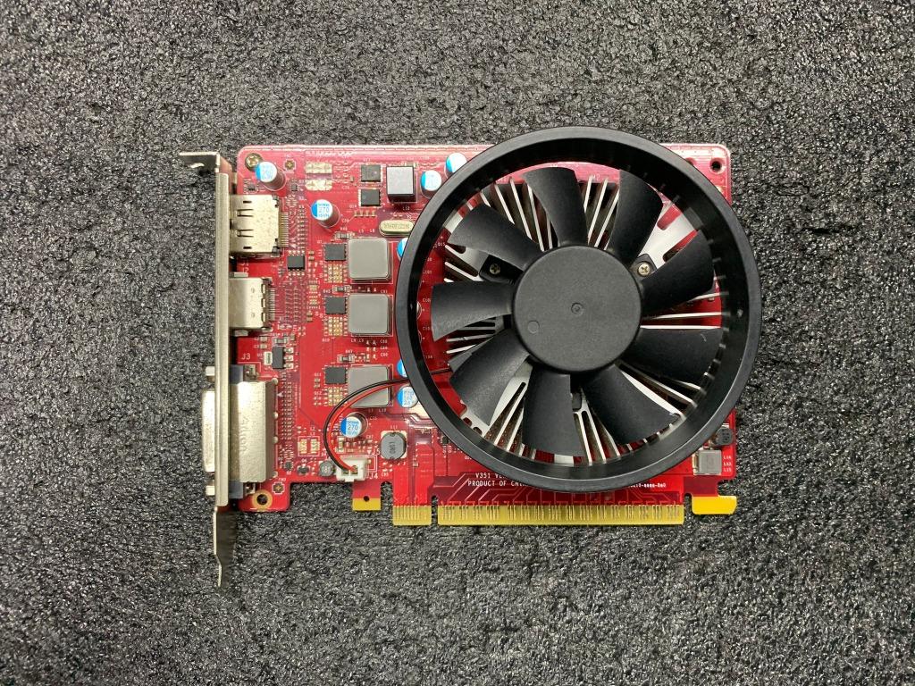 Hp gtx 1050 2gb sale