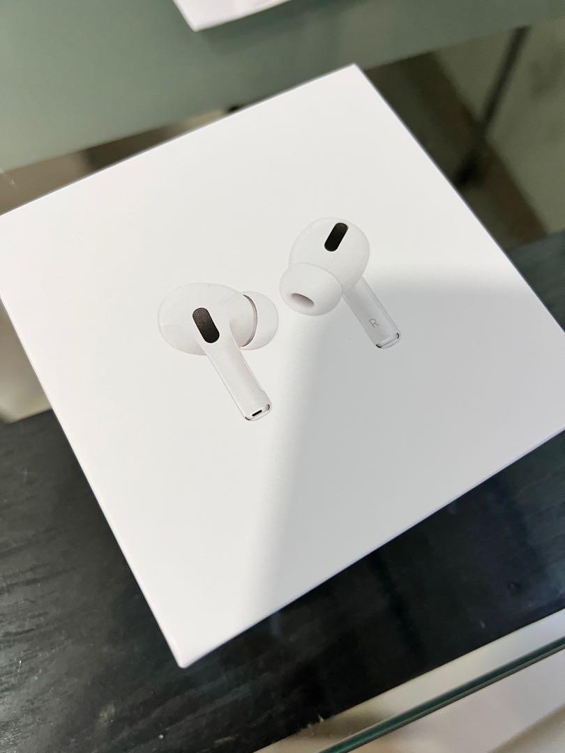 Important information on Apple AirPod pro. Not a selling post Mobile Phones Gadgets Wearables Smart Watches on Carousell