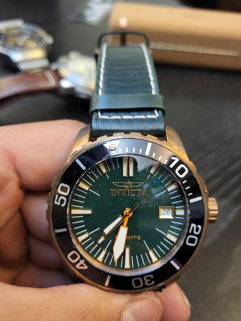 Invicta 42 deals