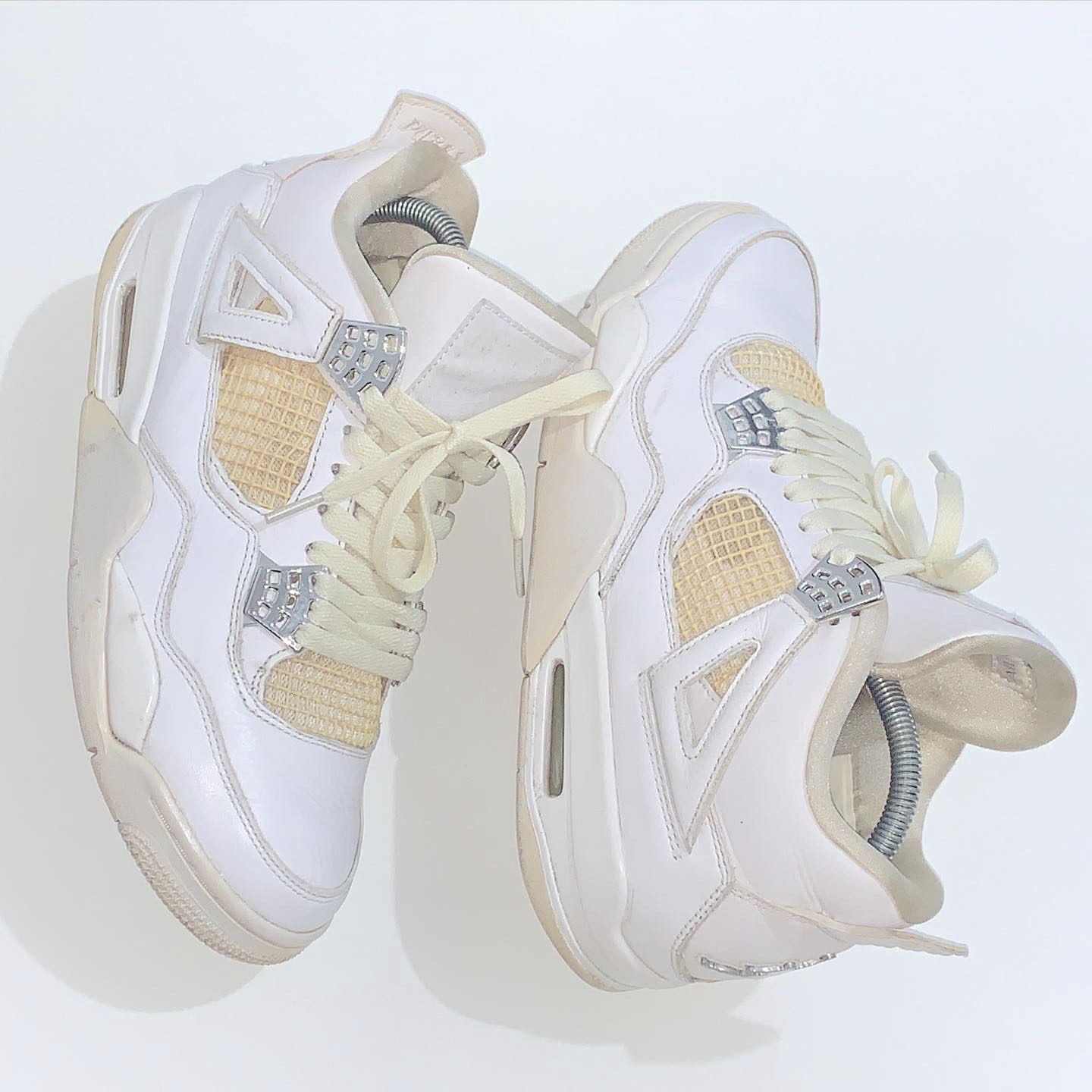 pure money j4