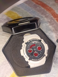 Fossil twist ME 1048, Fesyen Pria, Jam 