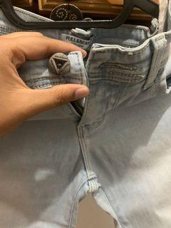 Jeans pull & bear