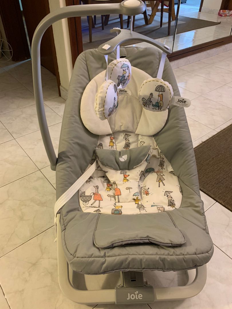 Joie Baby Rocking Chair, Babies & Kids, Baby Nursery & Kids Furniture