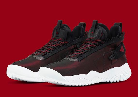 Jordan proto on sale react footlocker