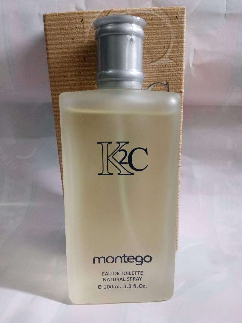 K2c montego outlet perfume price