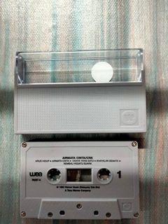 Kaset tape lama soundtrack original, Music & Media, CD's, DVD's ...