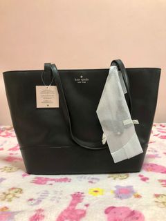 Kate Spade Adley Large Tote, Luxury, Bags & Wallets on Carousell