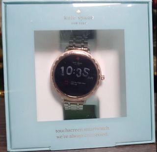 Fossil Q Wander Smartwatch (perfect for 
