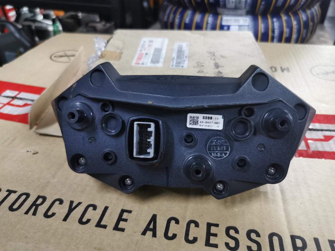 Kawasaki Z800 Meter Motorcycles Motorcycle Accessories on Carousell