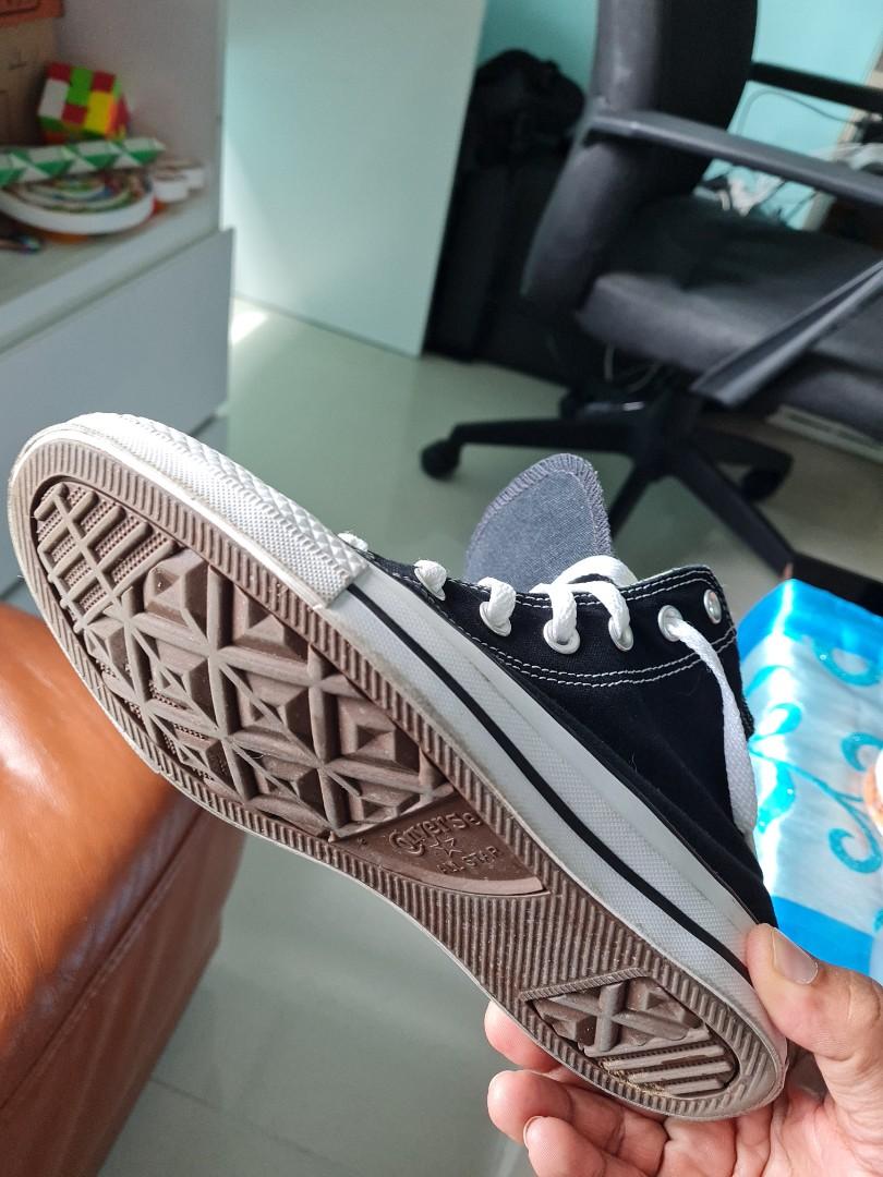Office deals childrens converse