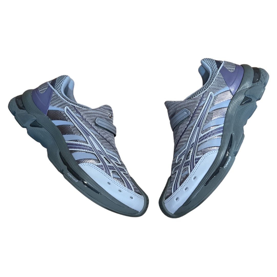 Kiko konstantinov asics sales