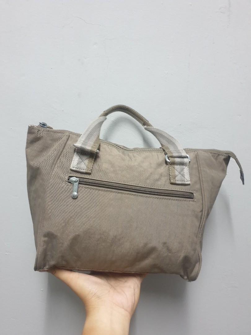 Kipling hand carry bag, Women's Fashion, Bags & Wallets, Crossbody